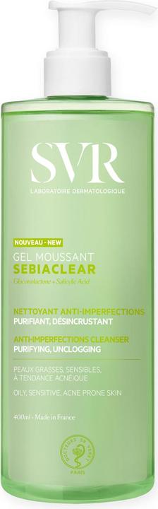 Image du produit Sebiaclear (Gel, 400 ml)