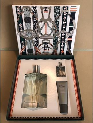 Immagine prodotto Hermès H24 (Set profumo)
