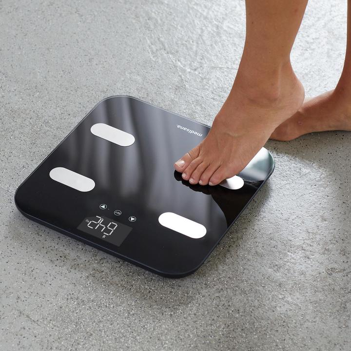 Produktbild Medisana BS 602 (180 kg)