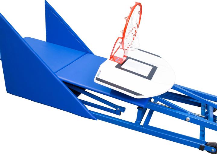 Produktbild Sport-Thieme Street-Basketballanlage Vario