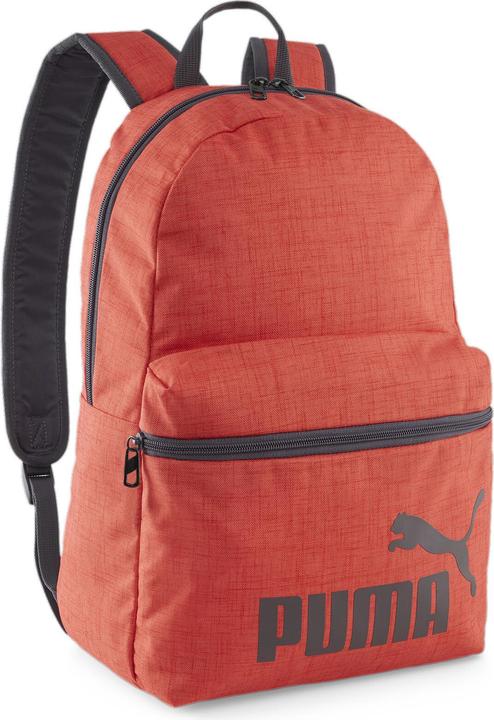 Produktbild Puma Phase Backpack III (25 l)