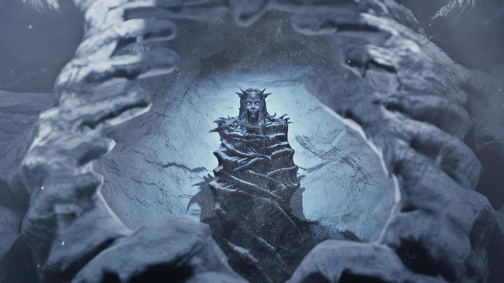 Actual product image Playstack Mortal Shell (PS4, EN)