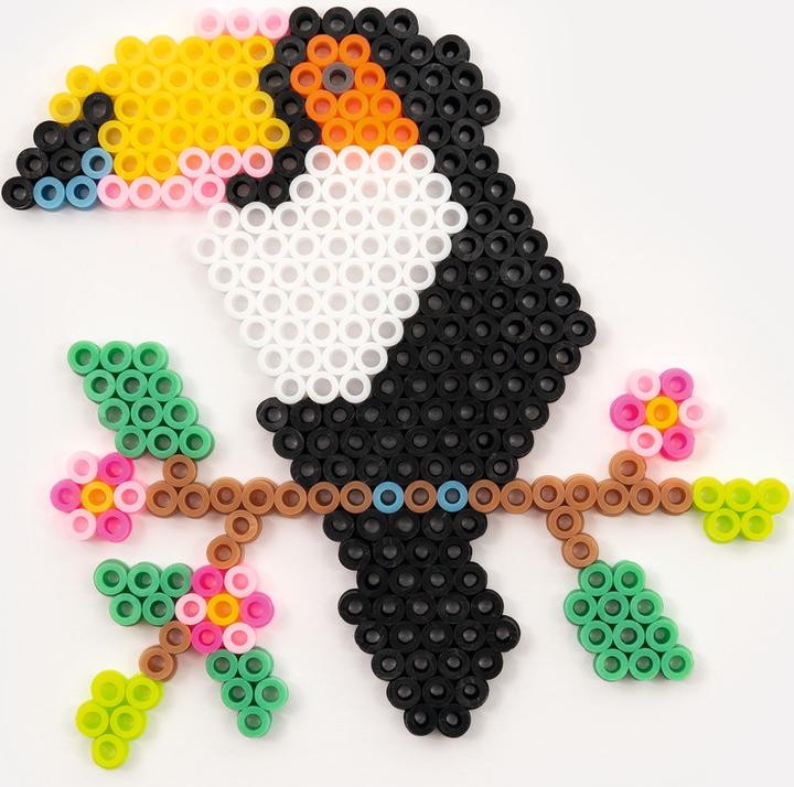 Image du produit Folia Perles à thermocoller Plaques à épingler