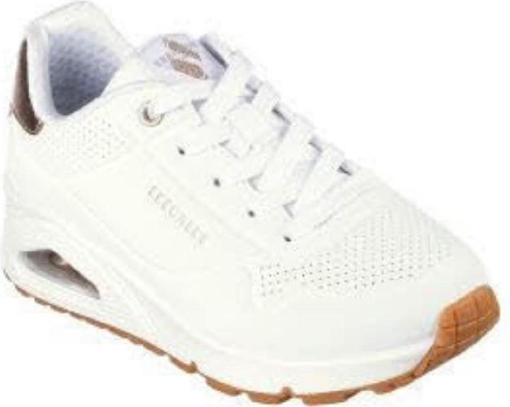 Actual product image Skechers Sneaker UNO GEN1 - SHIMMER AWAY (30)