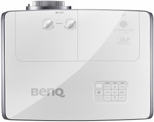 Image du produit BenQ W3000 (Full HD, 2000 lm)