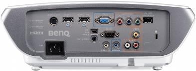 Image du produit BenQ W3000 (Full HD, 2000 lm)