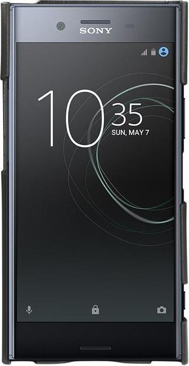 Productafbeelding Noreve Lederen omslag (Sony Xperia XZ Premium)