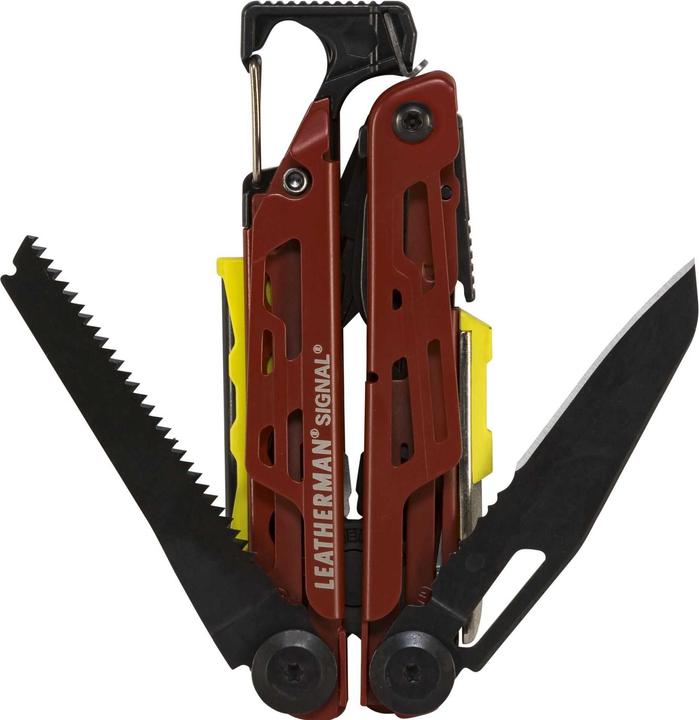 Produktbild Leatherman Signal (19 Funktionen)