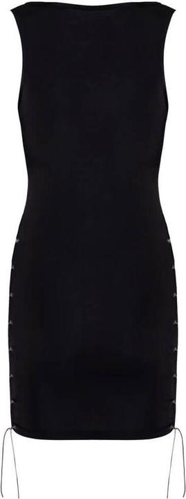 Produktbild Cottelli Collection Kleid Schnürung XL (XL)