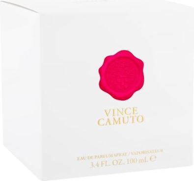 Produktbild Vince Camuto Eau De Parfum Spray 100ml für Frauen (Eau de Parfum, 100 ml)