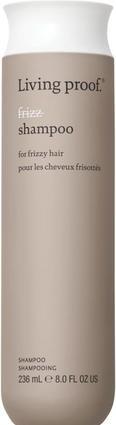 Living Proof No Frizz Shampoo 236ml (236 ml, Flüssiges Shampoo)
