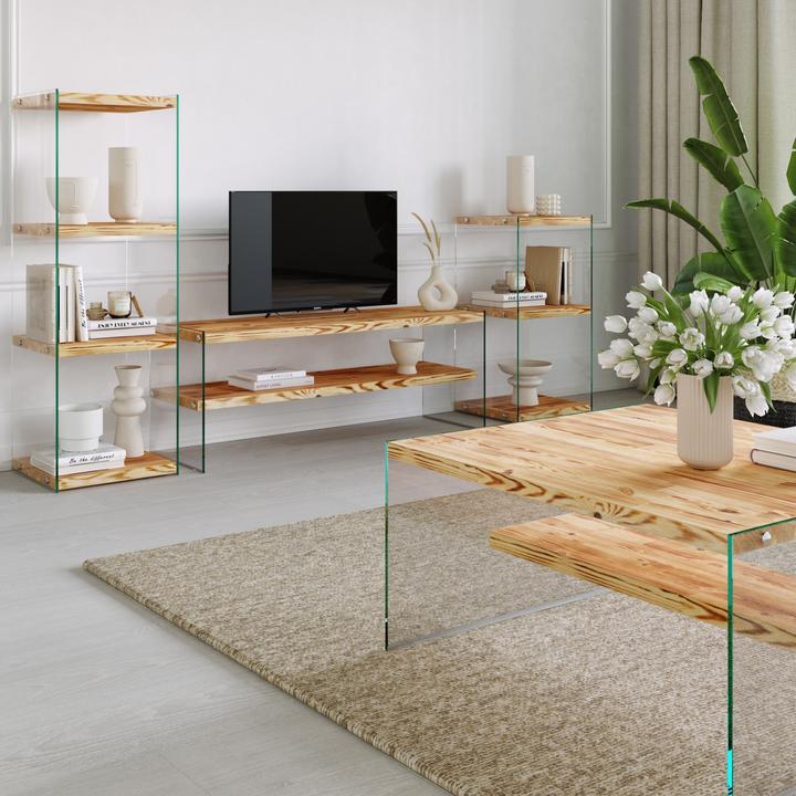 Actual product image Skye Decor Blaise (120 x 35 x 45 cm)