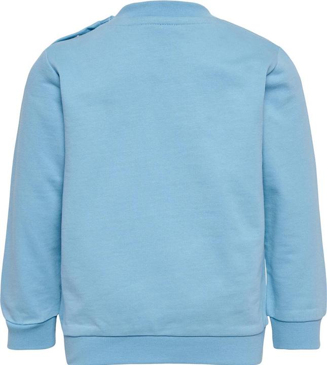 Produktbild hummel hmlLIME SWEATSHIRT (80)