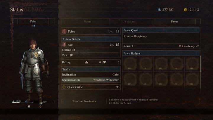 Produktbild Capcom Dragons Dogma 2 Videospiel für Xbox (Xbox Series X)