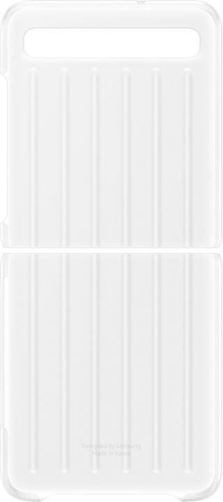 Image du produit Samsung Clear Cover (Samsung Galaxy Z Flip 5G)