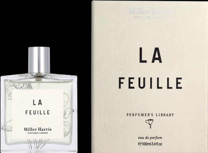 Immagine prodotto Miller Harris La Feuille (Eau de parfum, 100 ml)