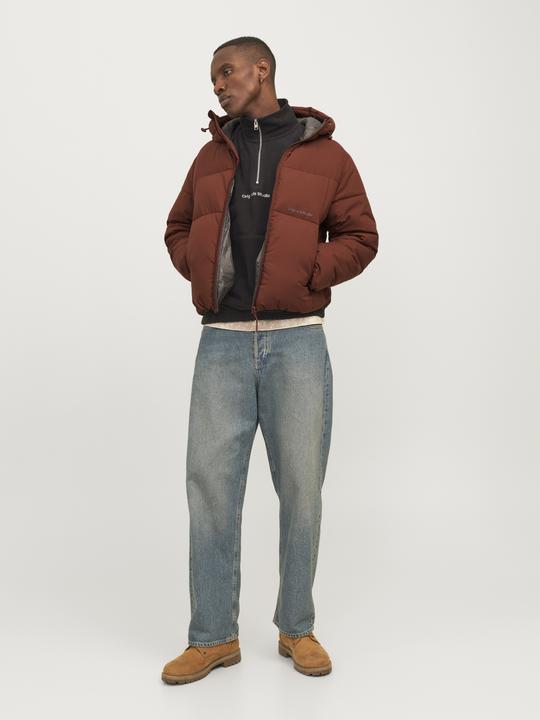Produktbild Jack & Jones Jorvesterbro Puffer Jacket Aw24 Sn (XL)