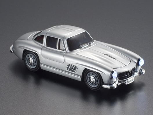 Produktbild Click Car Products CarMouse Mercedes SL 300 (Kabellos)
