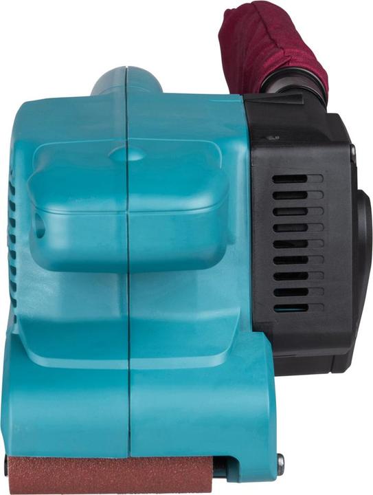 Produktbild Makita 9911 Bandschleifer (Bandschleifer, 650 W)