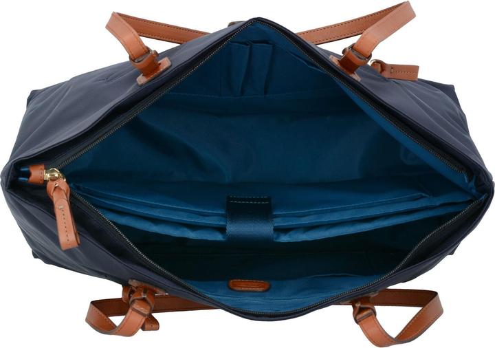 Actual product image Brics Bric's handbag X-Travel Shopper 43348 (15 l)