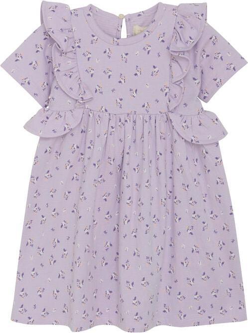 Creamie Kleid Orchid