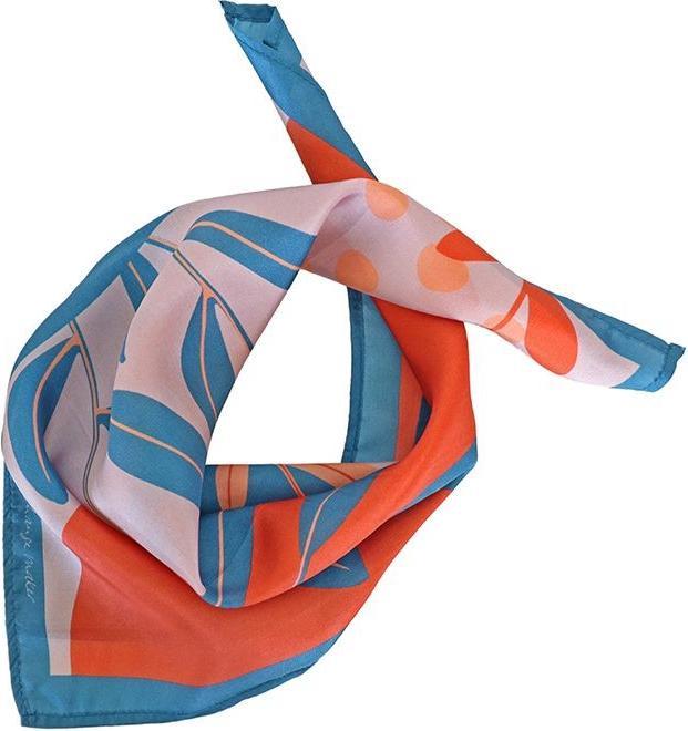 Changemaker Seidenfoulard Shades