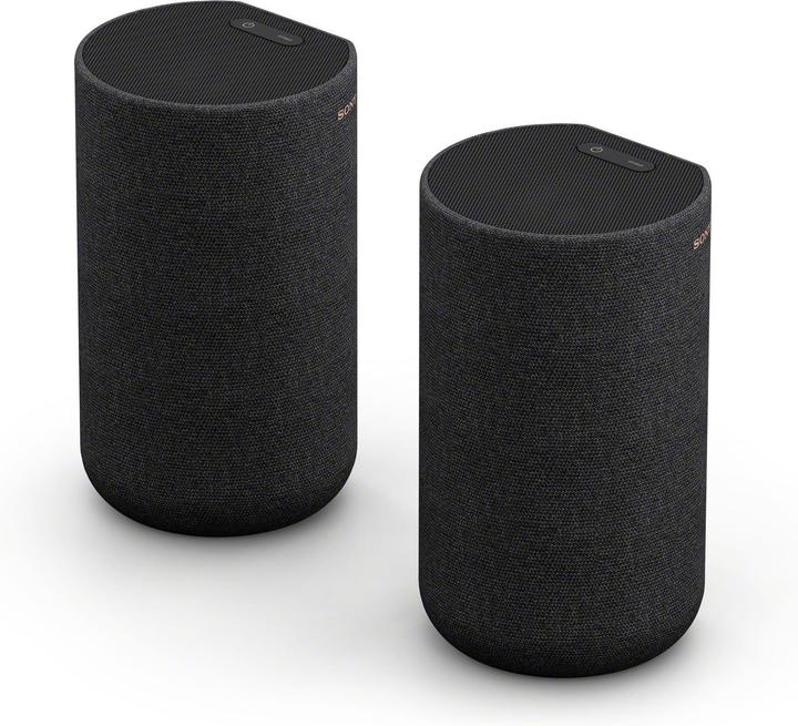 Immagine prodotto Sony SA-RS5 (1 coppia, 180 W)