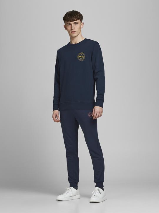 Actual product image Jack & Jones 2 Pack Gordon Shark Sweat Pants (XXL)