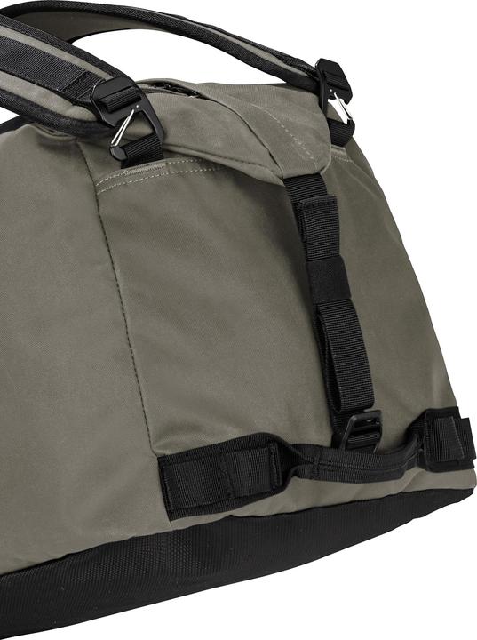 Actual product image Jack Wolfskin Traveltopia Duffle 65 (65 l)