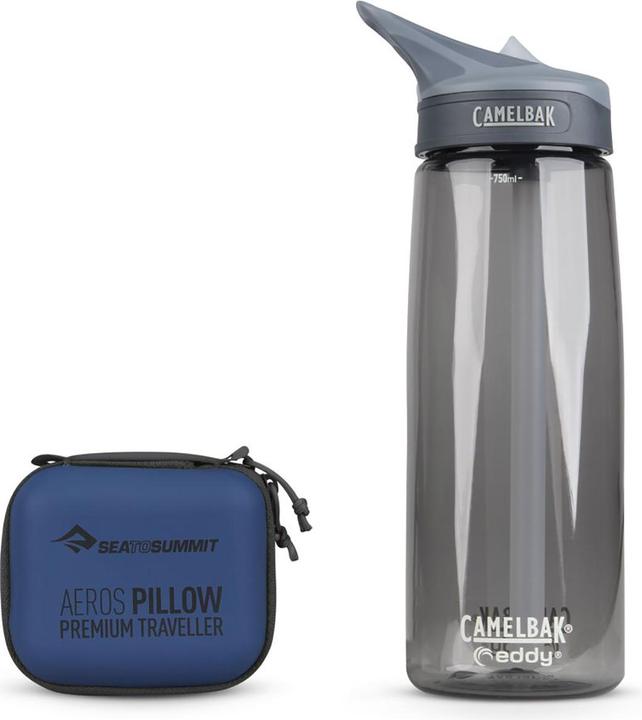 Produktbild Sea To Summit Aeros Premium (Kopf- & Nackenkissen)