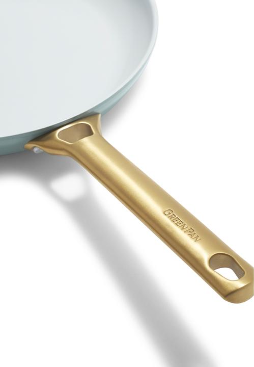 Produktbild Greenpan Padova Reserve -10-teilig (26 cm, Kochtopf, Aluminium)