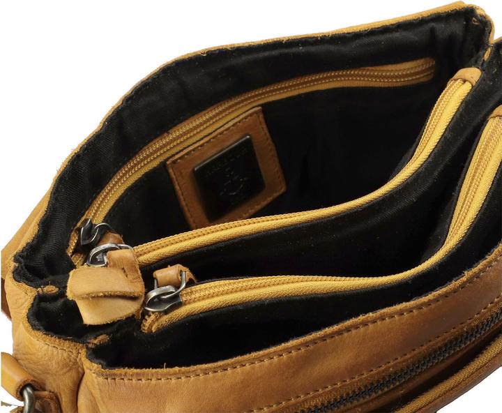 Actual product image Harbour 2nd Anchor Love Umhängetasche Leder 25 cm