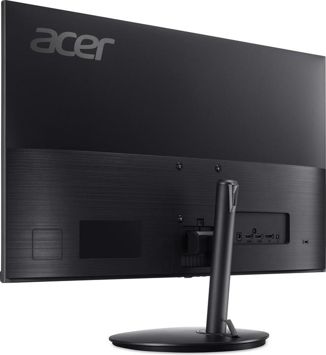 Actual product image Acer 27" Nitro XF270X1 (zero cm (zero inch)) (1920 x 1080 pixels, 27")