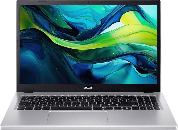 Image du produit Acer Aspire Go 15 (15.60", AMD Ryzen 5 7535HS, 8 Go, 512 Go, CH)