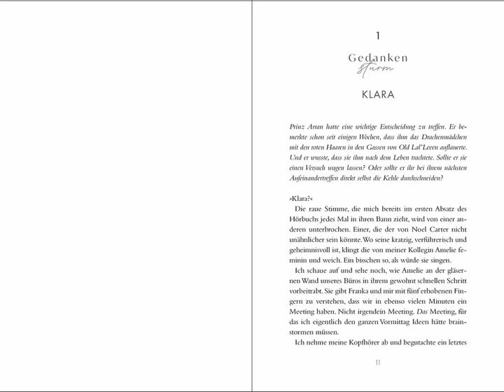 Produktbild Loewe Zeilenflüstern (Sweet Lemon Agency, Band 1) (Kyra Groh, Deutsch)