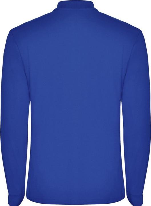 Immagine prodotto Alpinia Polo Estrella Uomo a maniche lunghe (3XL)