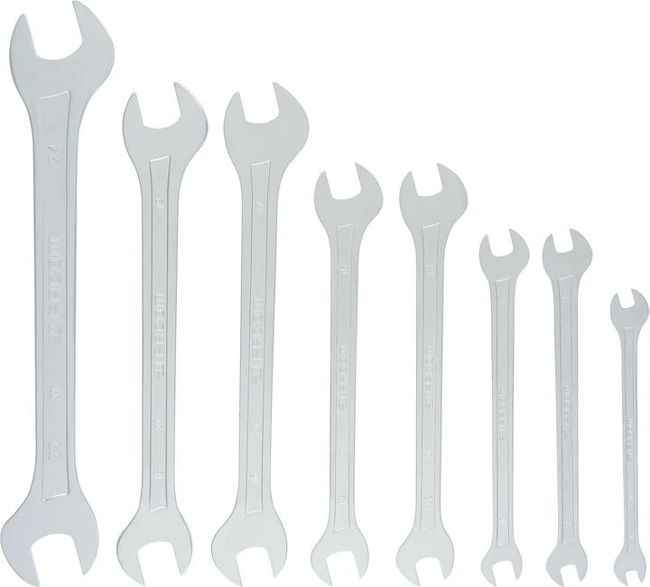 Produktbild Facom Doppelmaulschlüsselsatz (24 mm)