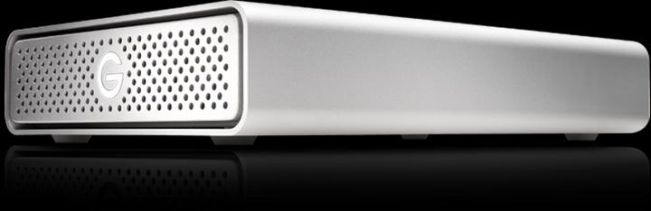 Image du produit G-Tech G-Drive USB-C (10 To)