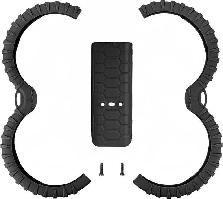 Produktbild Sunnylife protective cover + propeller guard for DJI Avata 2 (black) (Drohnen Schutz, DJI Avata 2)