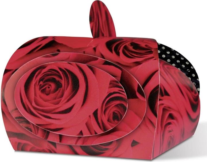 Actual product image Ursus Gift box.wedding classic.2799-00-99 (Gift box, 12 x)
