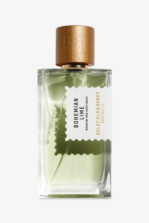 Immagine prodotto Goldfield&Banks Bohemian Lime (Eau de parfum, 100 ml)