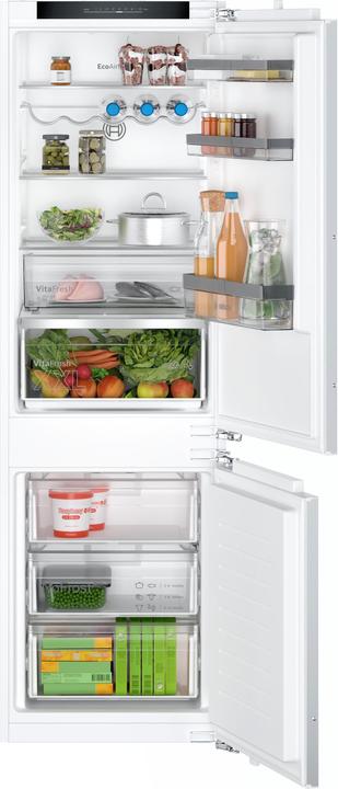 Bosch Hausgeräte KIN86VFE0 (260 l)