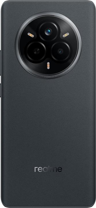 Image du produit realme 14 Pro (256 Go, Suede Grey, 6.77", Double SIM, 50 Mpx, 5G)