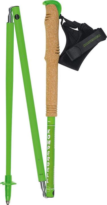 Produktbild Komperdell Carbon.FXP Team Stöcke (115 cm)