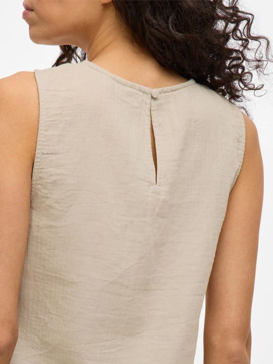Produktbild Vila Rundhals Top (34)