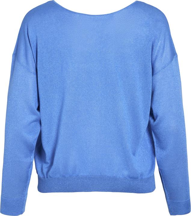 Image du produit Vila VINOVY V-Ausschnitt Strickpullover (XS)