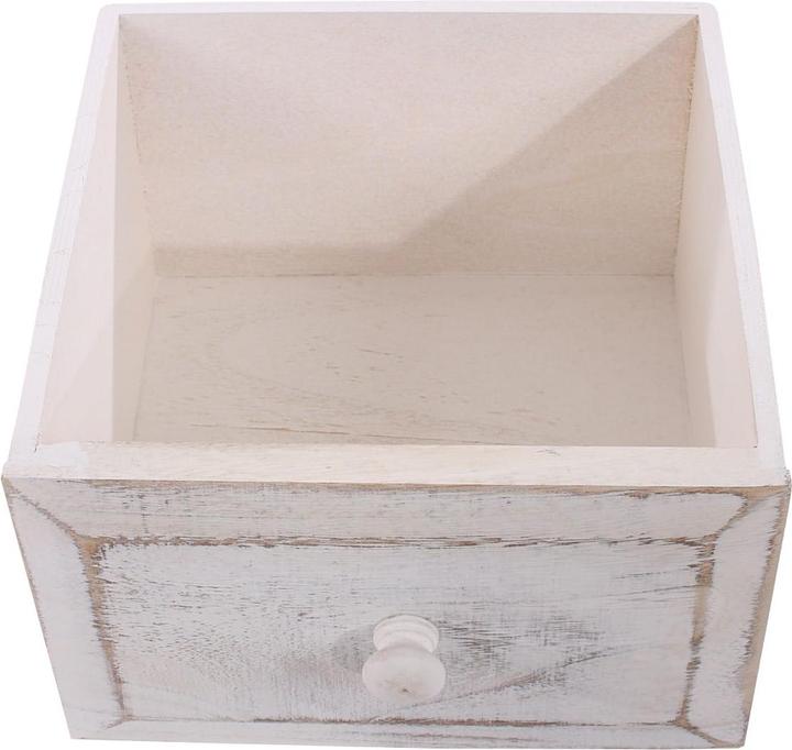 Image du produit Jamb shabby et chic (30 x 25 x 74 cm)