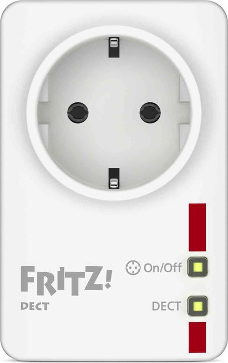 Produktbild AVM Fritz!Dect 200