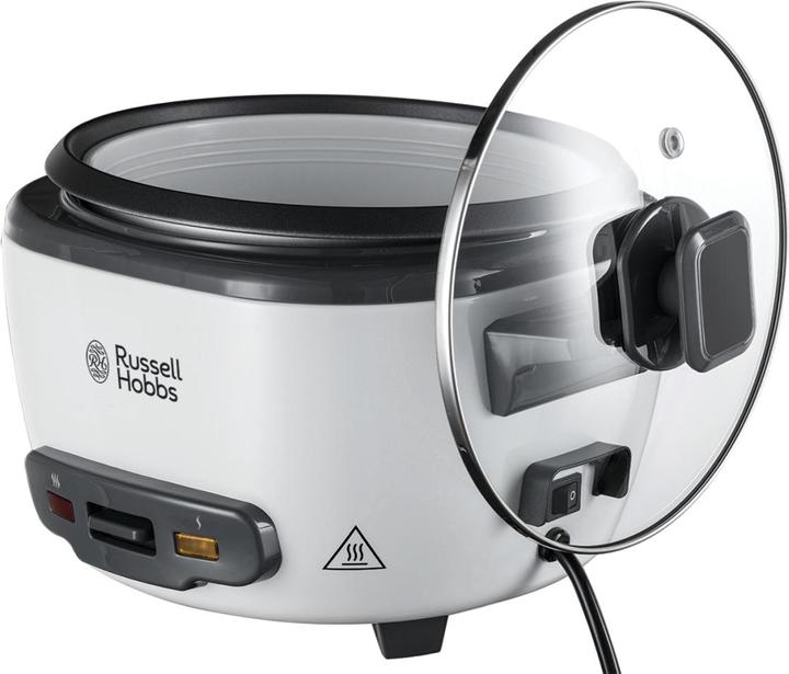 Immagine prodotto Russell Hobbs 27040-56 (Spina CH)