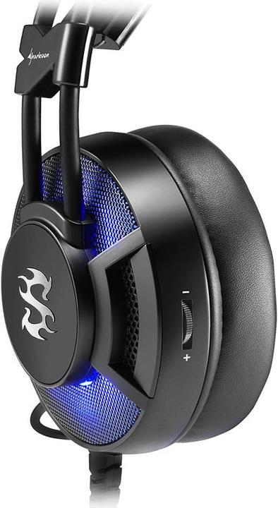 Image du produit Sharkoon Skiller SGH2 (Filaire)